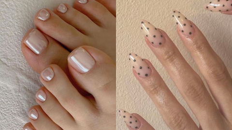 diseños de uñas