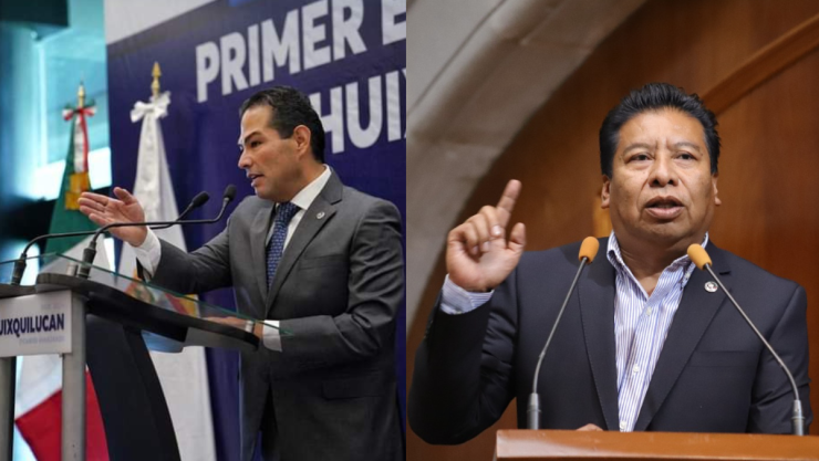Elecciones 2023: ¿Cuánto gana un diputado local de Edomex?