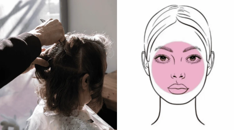 5 cortes de pelo fino ‘tipo mariposa’ en melena corta que estiliza la cara redonda.png