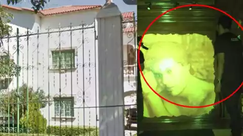 fantasma juan gabriel