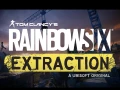 Rainbow Six Extraction