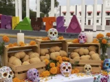 Pan conejo, una deliciosa tradición del Día de Muertos en Chiautla, Edomex