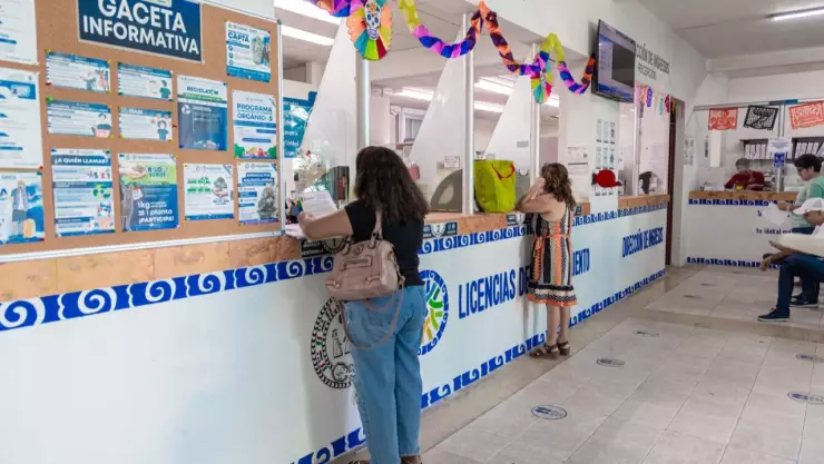 Ayuntamiento de Solidaridad anuncia que otorgará descuentos para “El Buen Fin 2023”