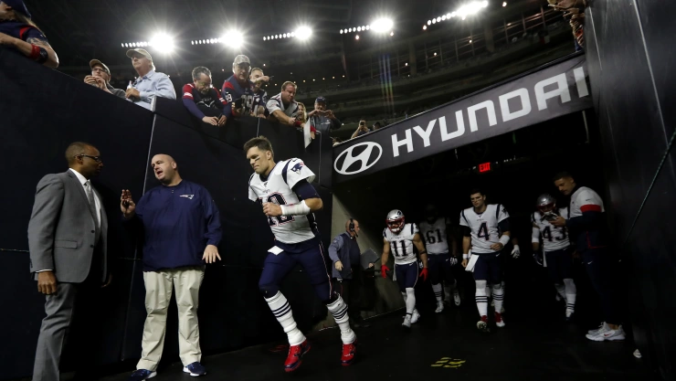 Tom Brady