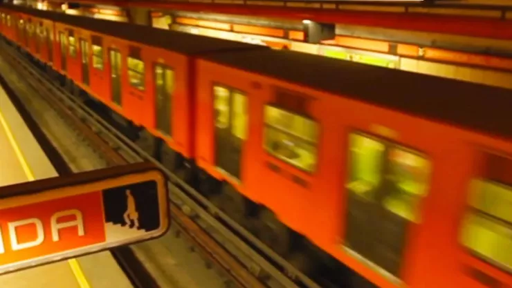 Metro CDMX en vivo: ¿Qué pasa hoy jueves 30 de mayo de 2024?