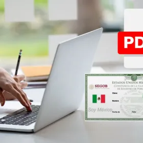 ¡No te quedes sin CURP! Esta es la actualización obligatoria en 2025