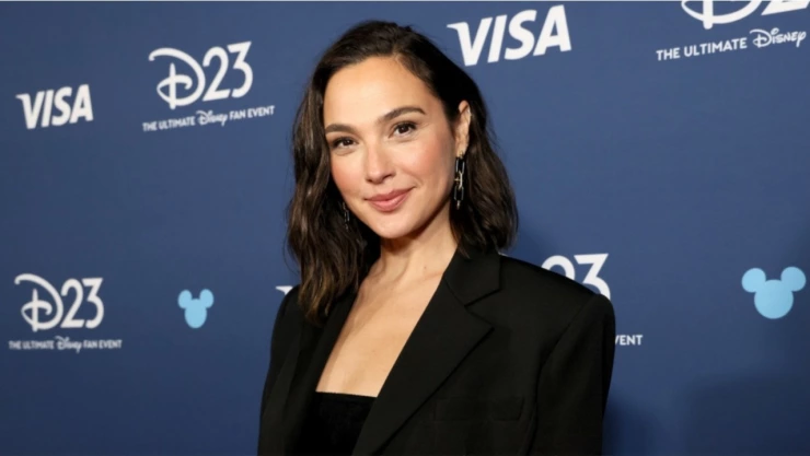Gal Gadot sufrió coágulo de sangre masivo en el cerebro en el embarazo