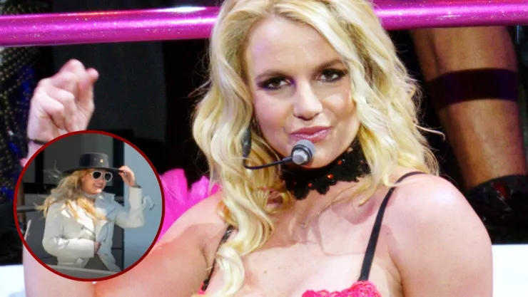 ¿Britney Spears se mudó a México? FOTOS confirman su llegada al país.jpg