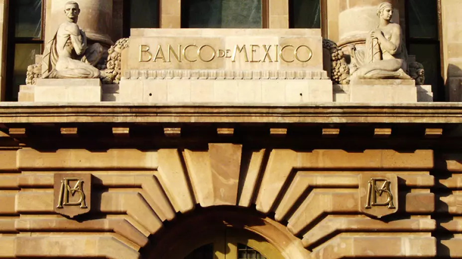 banco de mexico