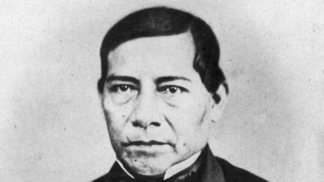 Benito Juárez