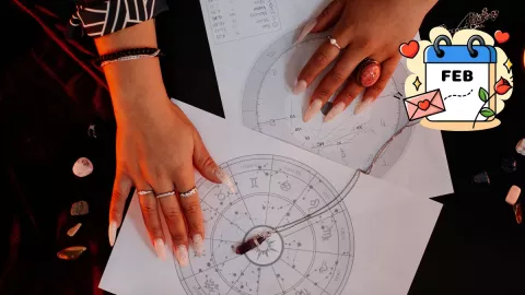Estos signos del zodiaco van a recibir una noticia que va a cambiar su vida en febrero 2026