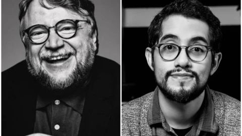 quienes son mexicano nominados oscar 2022