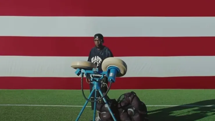 Super Bowl 2025: Kendrick Lamar protagonizará el show de medio tiempo