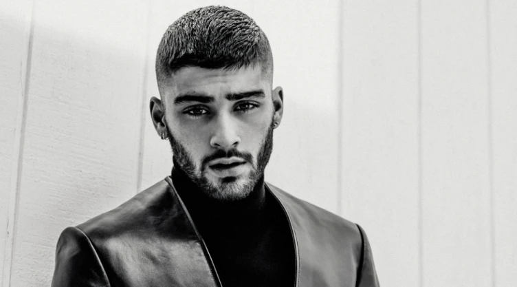 Zayn Malik