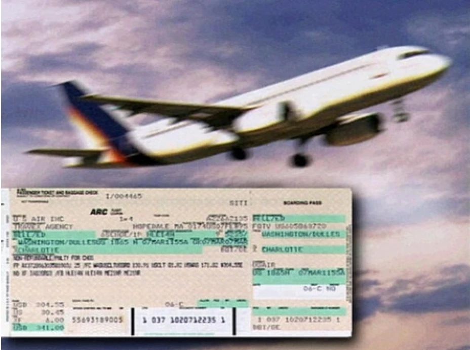 Senado gastó 50 millones en viajes y viáticos