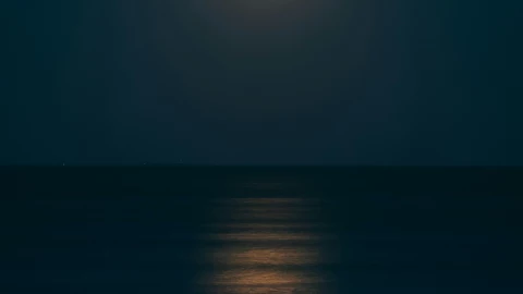 Luna Llena de julio 2025: ¿Cuál es el mejor lugar de Yucatán para ver el espectáculo?