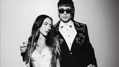 Nicki Nicole confirma ruptura con Peso Pluma; ¿Cómo se enteró de su infidelidad?