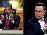 ¿Nicolás Maduro y Elon Musk tendrán una pelea?