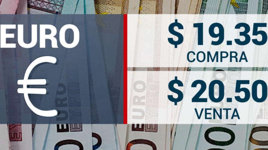 Tipo de cambio: Precio del DÓLAR HOY 24 de julio 2024 en México