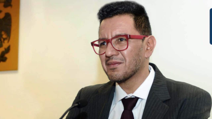 UNAM remueve a directivo que dijo que “feminicidio es un acto de amor”