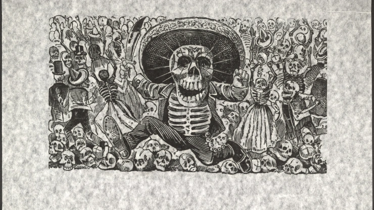 josé guadalupe posada