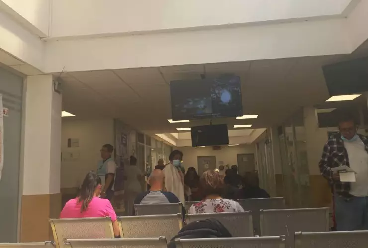 Se elevan los muertos en México por el Síndrome de Guillain-Barré