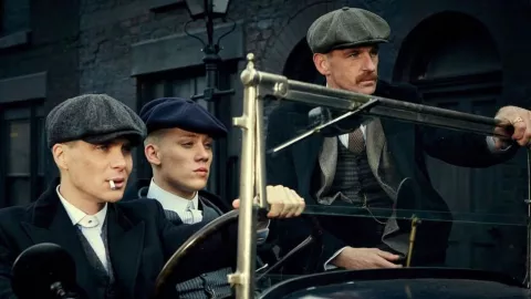Peaky Blinders El Hombre Inmortal, estreno de la película, en qué cines de México se verá y cuándo sale en streaming