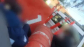 Libna y Gisela Alexandra, ellas son las policías viales que fueron asesinadas en El Salto