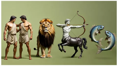 los signos que deben cuidar su dinero en marzo