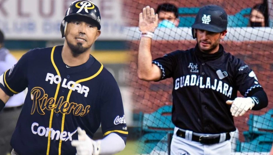 Rieleros vs Mariachis LM en vivo azteca deportes.jpg