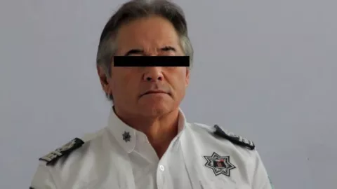 Fiscalía de Paraguay descarta extradición inmediata de Hernán Bermúdez