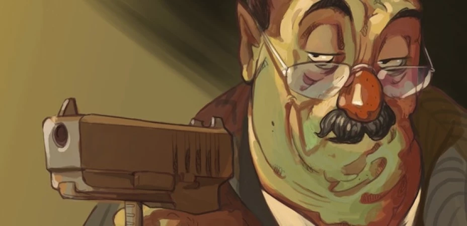 ¿Armar a los profesores es la solución?