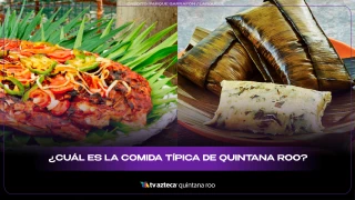 Sabores del Caribe: descubre cuál es la comida típica de Quintana Roo que conquista a todos