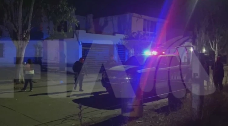 Encuentran a mujer y niño muertos en casa incendiada en Culiacán, ¿homicidio encubierto?