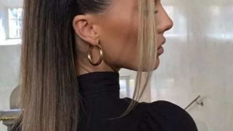 9 peinados que te hacen ver la cara más delgada: además se ven hermosos y elegantes