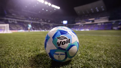 Liga BBVA MX Clausura 2026 Cruz Azul vs Puebla