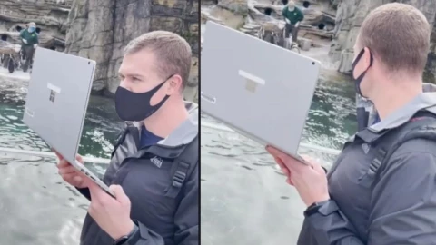 profesor zool&oacute;gico tiktok