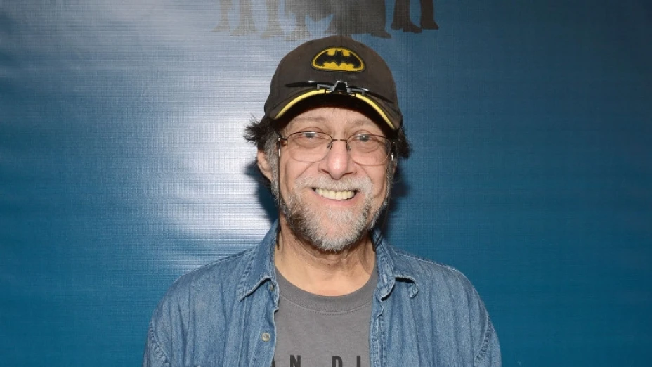 Muere Len Wein
