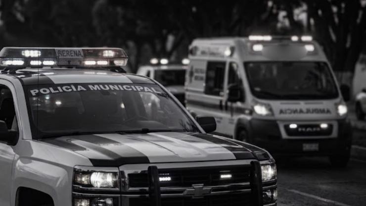 Revelan identidad de joven de 18 años fallecido esta madrugada 15 de agosto 2026