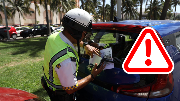 Cuidado dónde te estacionas en Cancún Inician campaña sobre zonas prohibidas para aparcar.jpg