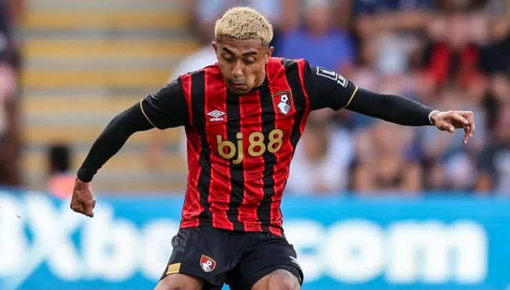 Araujo podría sumarse al América