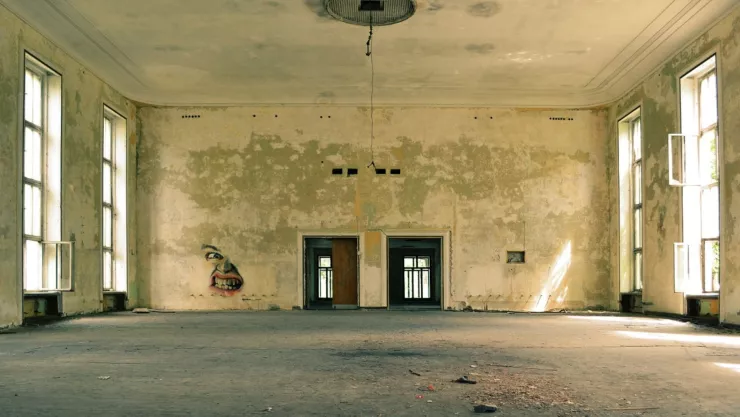 ¿Cómo eliminar la humedad en tus paredes rápidamente?