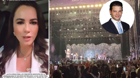 Feria de León 2024 Foro Mazda