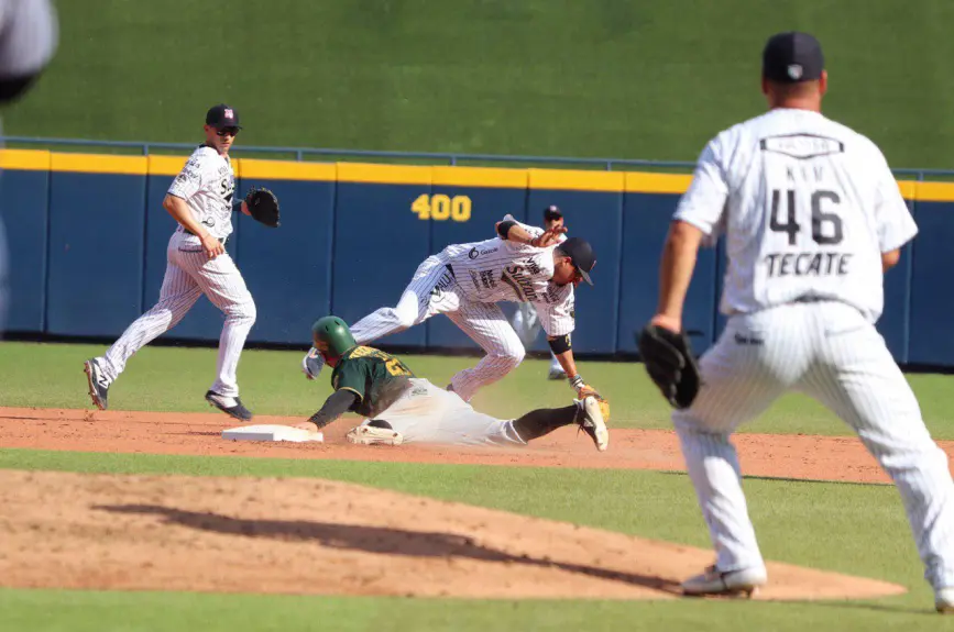 Conoce a los Sultanes de Monterrey de la Liga Mexicana de Beisbol