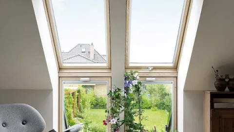 3 ideas para hacer una terraza en tu casa, pero sin modificar la fachada: te encantarán