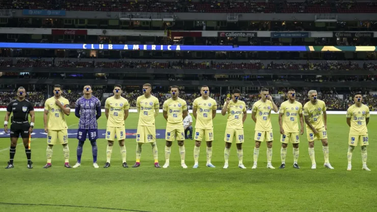 Club América Liga MX