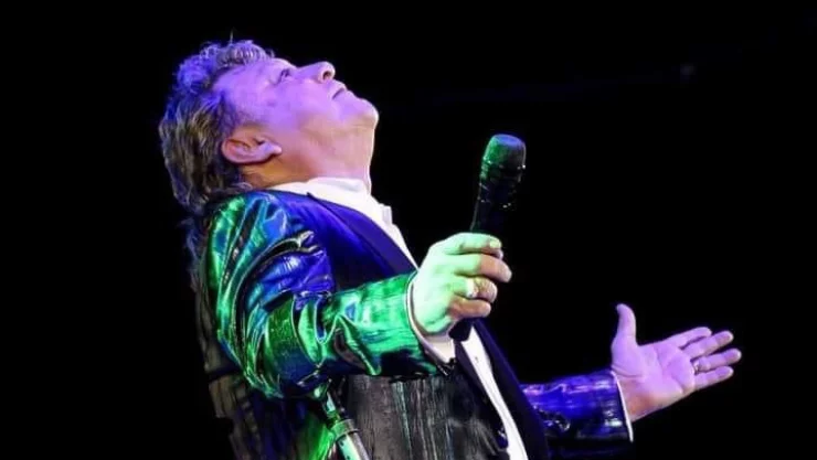 Murió José Manuel Zamacona, fundador de Los Yonic’s