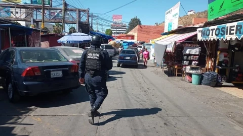 chilpancingo-suspenden clases violencia transportistas