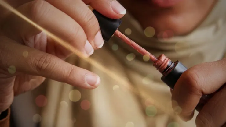 Maquillaje para eventos de día Ideas y tips para durar horas intacta.jpg