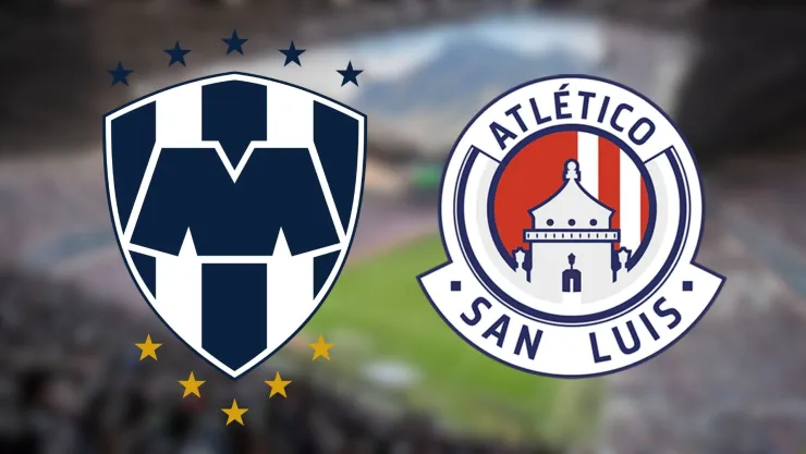 Dónde se juega Rayados vs Atlético San Luis por la Jornada 6 del Apertura 2026